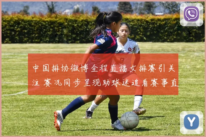 中国排协微博全程直播女排赛引关注 赛况同步呈现助球迷追看赛事直播