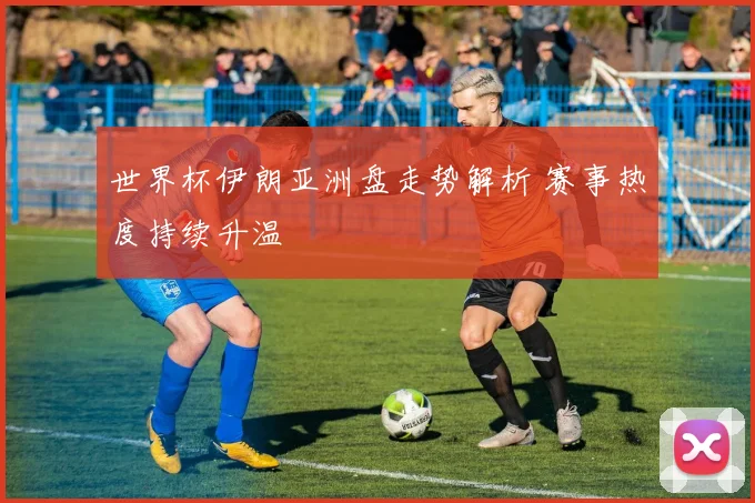 世界杯伊朗亚洲盘走势解析 赛事热度持续升温